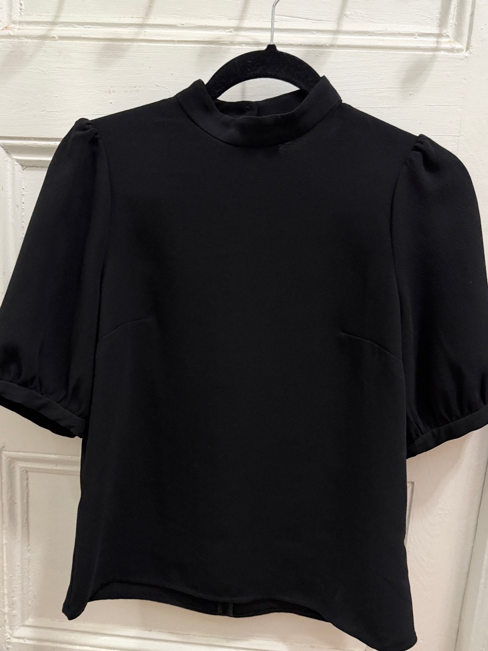 Maeve Nouveau Blouse by Anthropologie